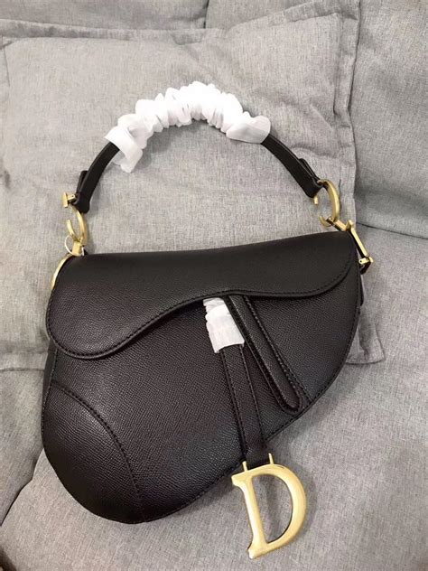 replica diorever bag|knockoff dior saddle bag.